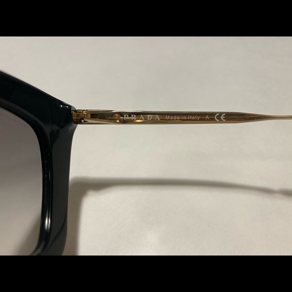 PRADA Sunglasses - Picture 3 of 5